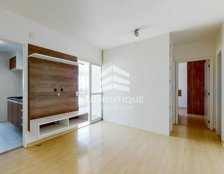 Imagem Smart Vila Mariana - Apartamento à venda no bairro Vila Mariana - São Paulo/SP, Zona Sul