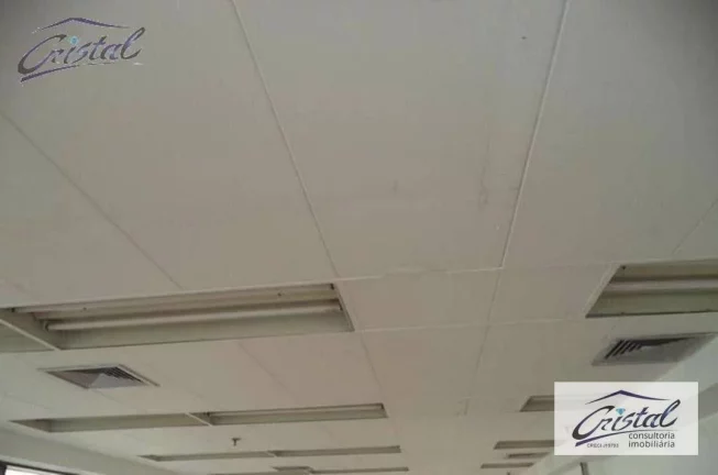 Imagem Sala Comercial para venda e locação, Vila Buarque, São Paulo - .