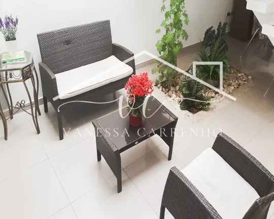 Imagem Venda Sobrado | Vanessa Carrenho Assessoria Imobiliária