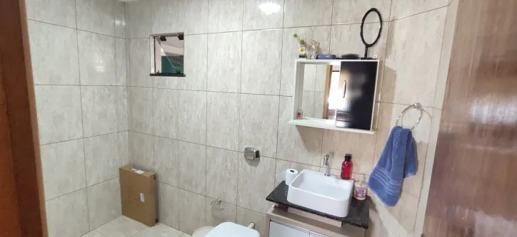 Imagem Sobrado Usado à venda em Cascavel - Pioneiro Catarinenses - 218m²