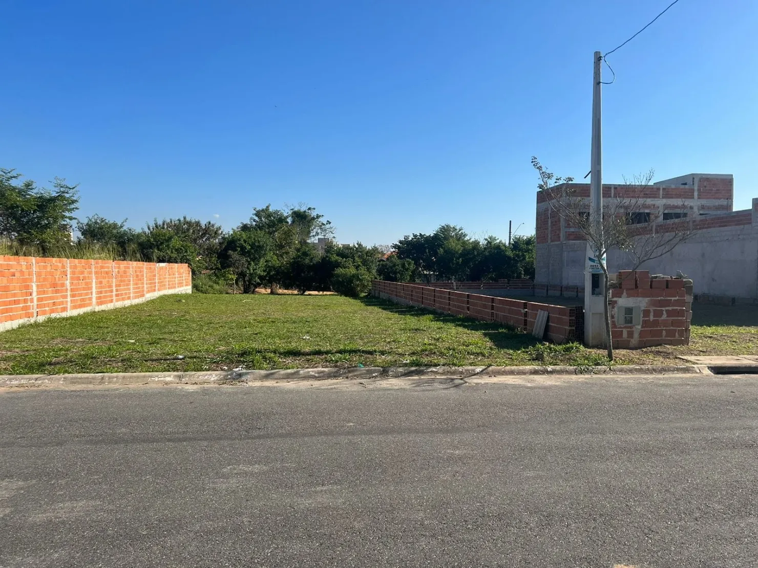 Imagem Terreno à venda 245M², Loteamento Parque do Museu, Caçapava - SP