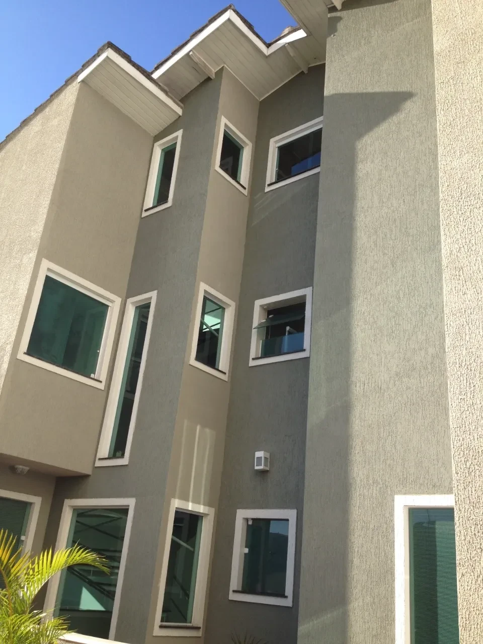 Imagem Sobrado com 3 Quartos à Venda ou Locação, 225 m² em Vila Nova Socorro - Mogi das Cruzes