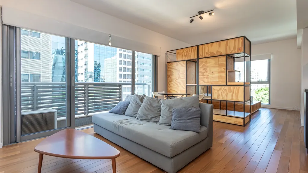 Imagem Loft em Auxiliadora