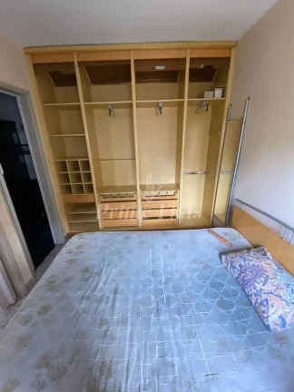 Imagem Flat disponível para venda no São Paulo Suíte Service, com 36m², 1 dormitório e 1 vaga de garagem