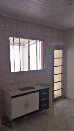 Imagem Casa de 3 dormitórios à venda no Rocio
