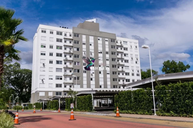 Imagem Vida Viva Clube Canoas - Apartamento em Centro, Canoas/RS