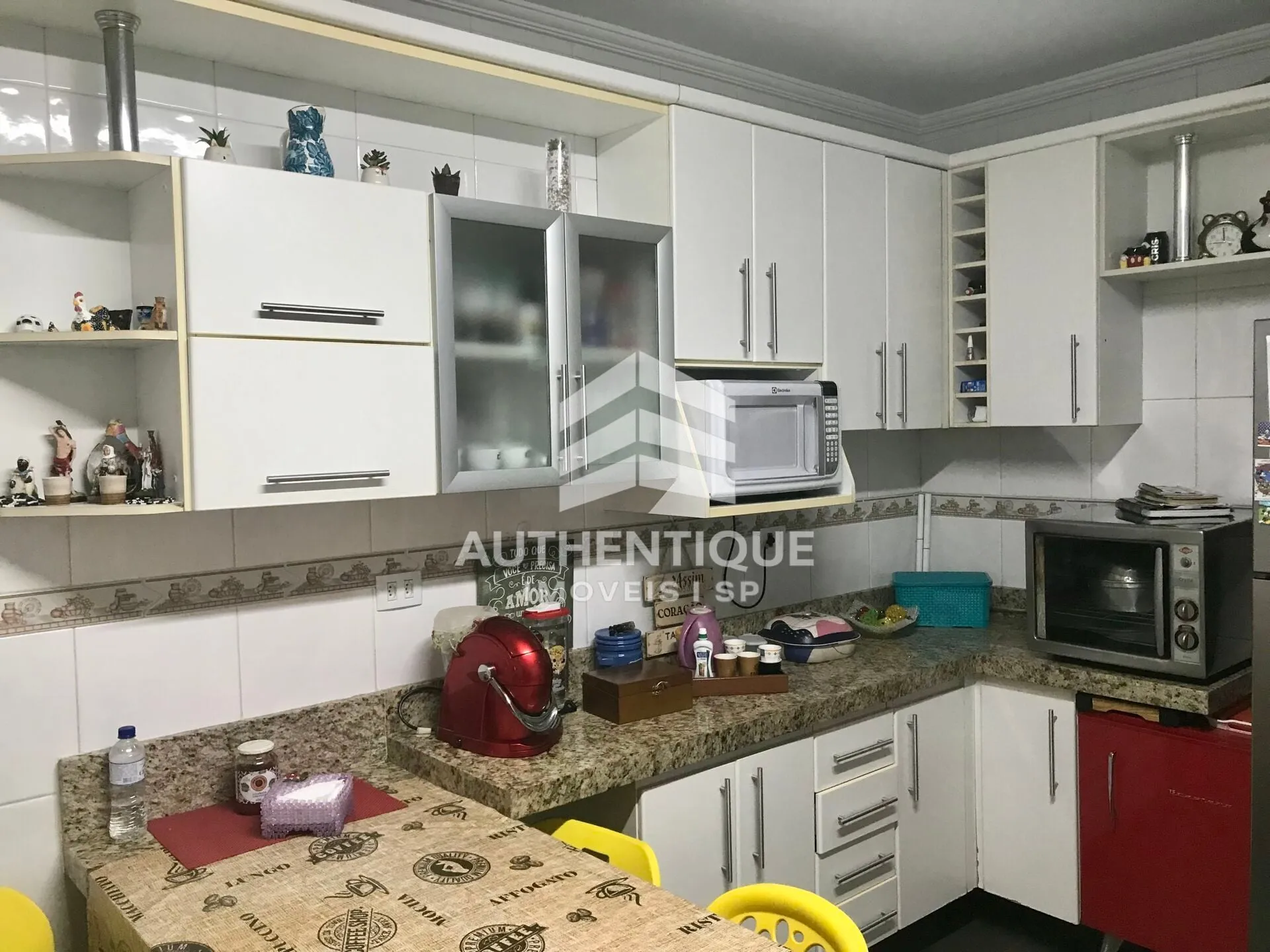 Imagem Casa à venda no bairro Parada Inglesa - São Paulo/SP