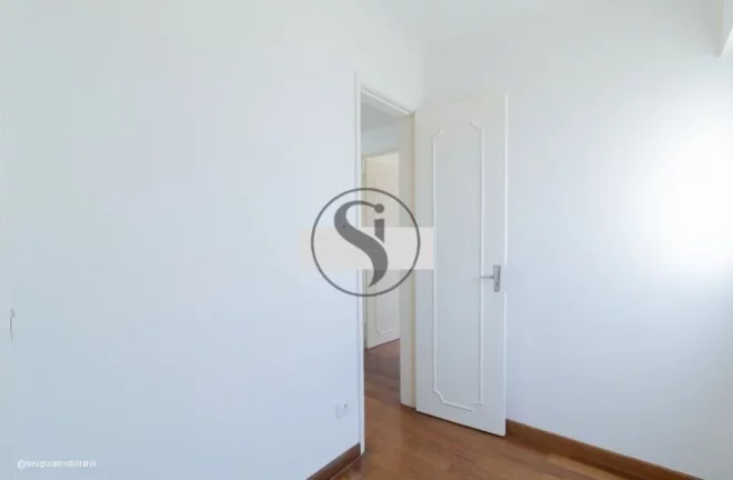 Imagem APARTAMENTO RESIDENCIAL em SÃO PAULO - SP, ITAIM BIBI