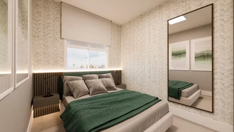 Imagem Apartamento para venda no bairro Guarujá em Porto Alegre