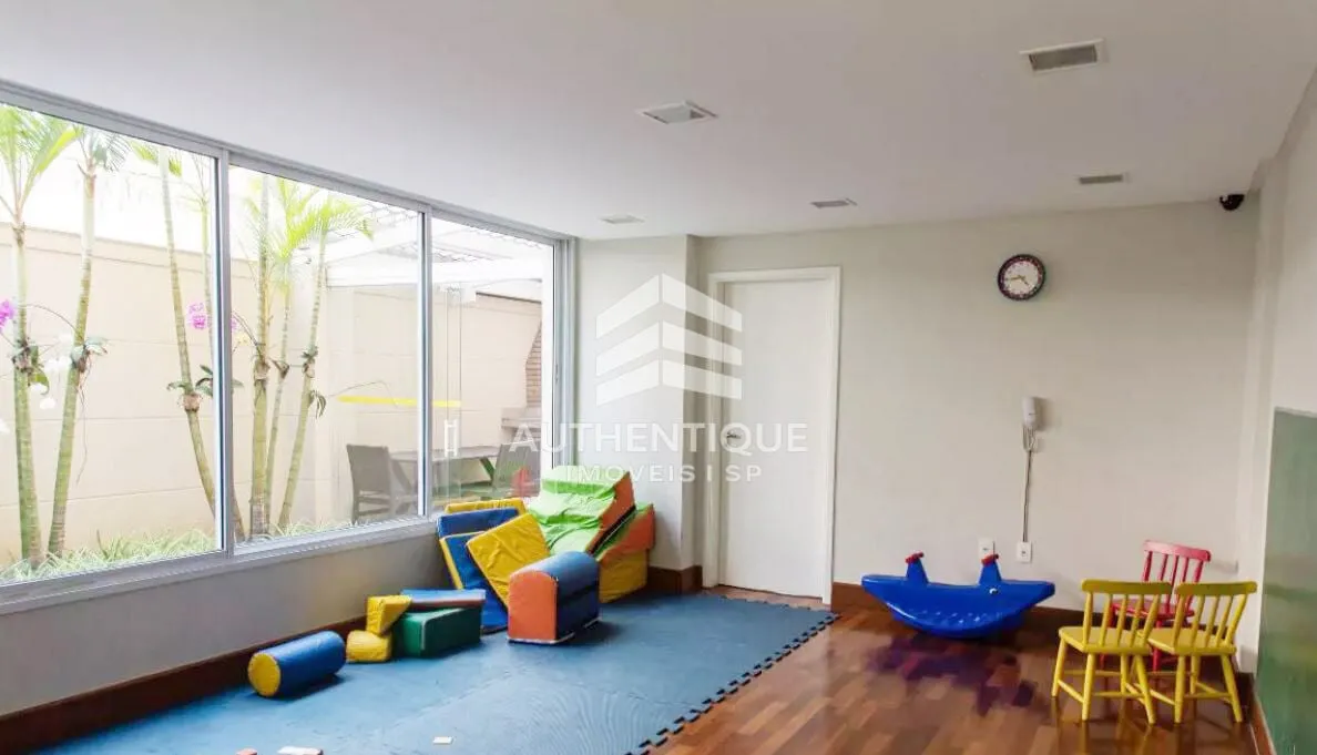 Imagem HELBOR VIVERE IBIRAPUERA / VILA MARIANA - Apartamento à venda no bairro Vila Mariana - São Paulo/SP, Zona Sul