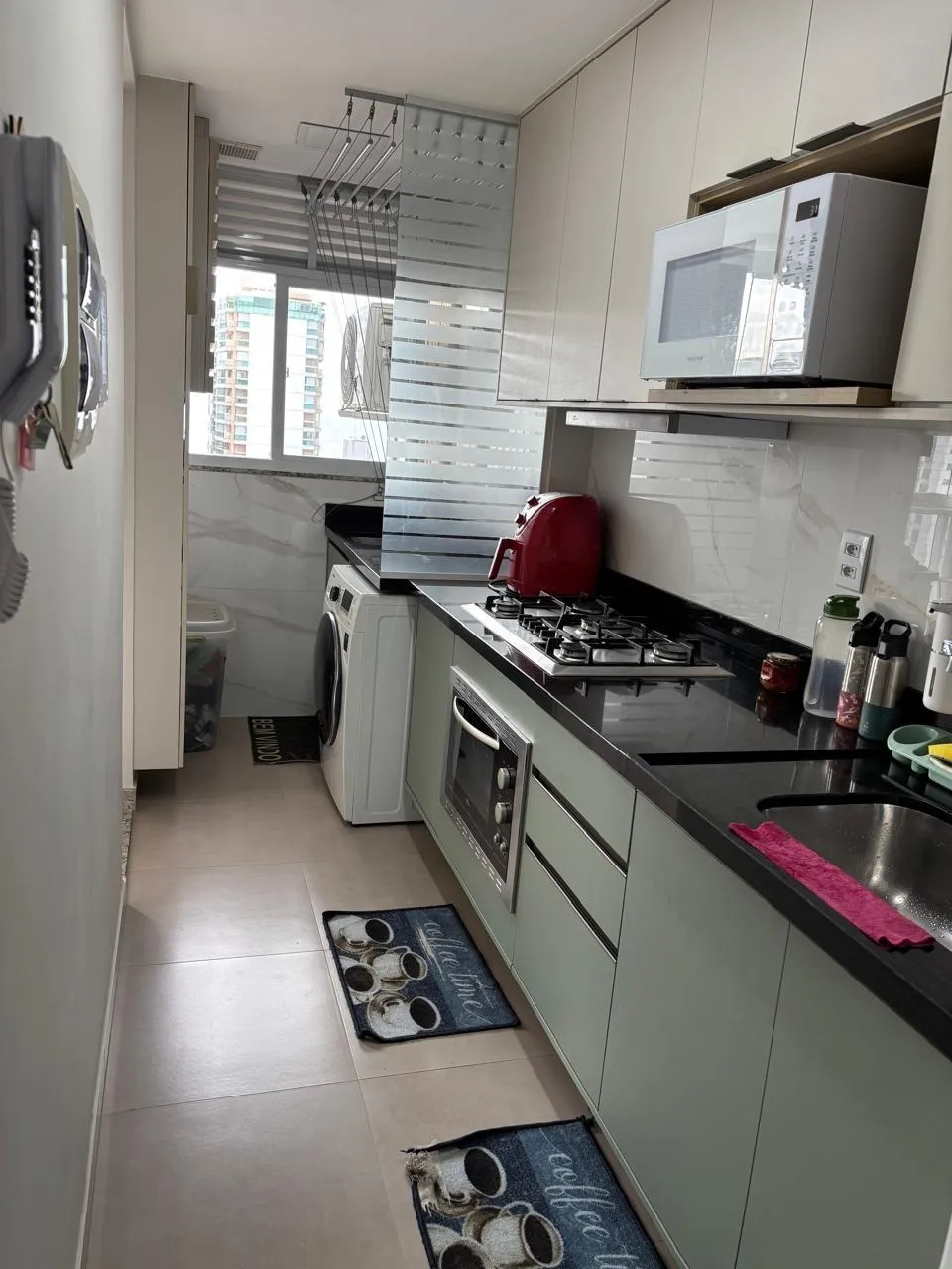Imagem Apartamento com 3 quartos à venda em Vila Velha
