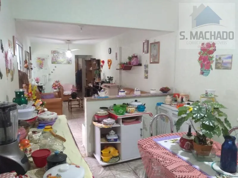 Imagem Casa para Venda em Cosmópolis / SP no bairro Parque Residencial Rosamelia