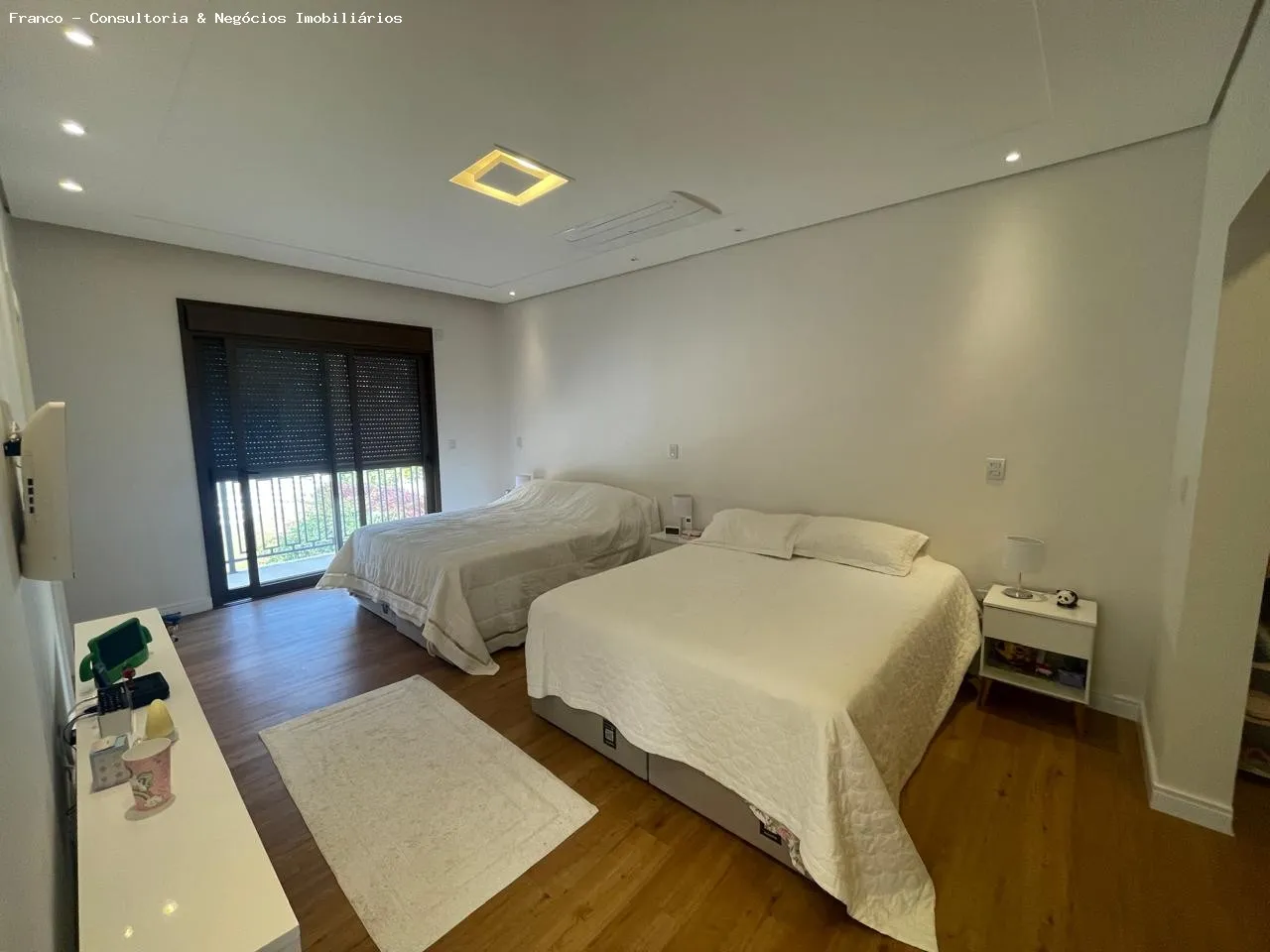 Imagem Casa em Condomínio para Venda em Itu, Kurumin, 5 dormitórios, 5 suítes, 7 banheiros, 4 vagas