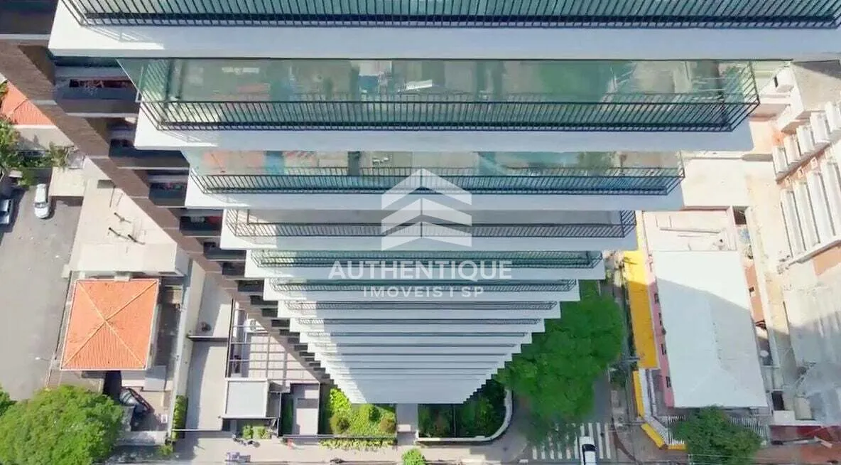 Imagem Le Parc Itaim - Apartamento à venda em São Paulo/SP