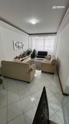 Imagem Apartamento com 3 quartos à venda, 145 m² por R$ 950 - Praia de Itapoã - Vila Velha/ES
