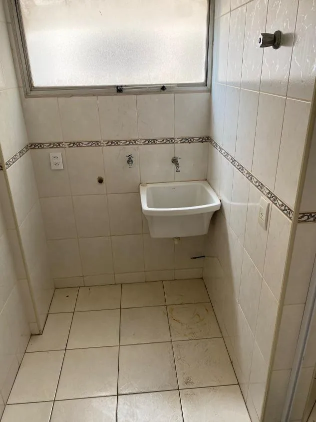 Imagem Conforto e praticidade: apartamento no Taquaral com excelentíssima qualidade de vida em Campinas