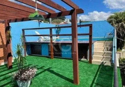 Imagem Casa de Luxo no Teresópolis - 6 Quartos e Espaço para Festas!