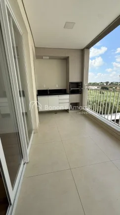 Imagem Apartamento para locação no Condominio Eco Villa Santa Margarida no bairro Morumbi - Paulinia/SP

...
