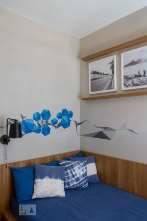 Imagem Apartamento à Venda - Leblon, 3 Quartos, 98 m2