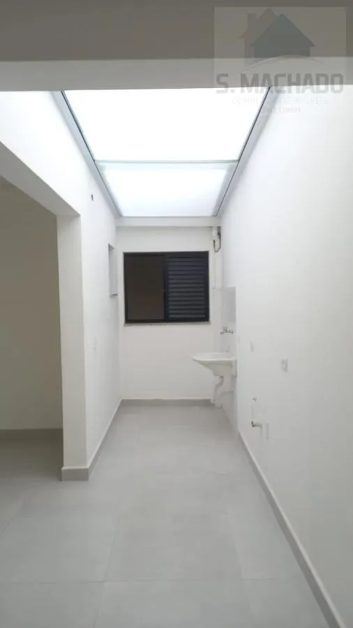 Imagem Apartamento para Venda em Santo André / SP no bairro Vila Curuça