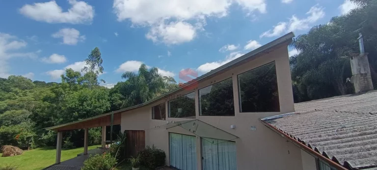 Imagem Chácara em Jardim Rondinha, Campo Largo/PR