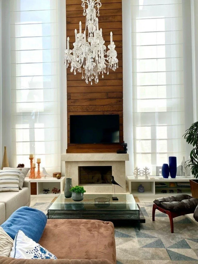 Imagem Casa de Condomínio em Atlântida