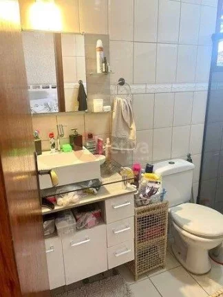 Imagem Casa independente duplex a venda com 3 quartos - Palmeiras - Cabo Frio/RJ