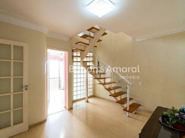 Imagem Cobertura com 3 Quartos à venda, 274 m² no Jardim das Paineiras, Campinas - SP