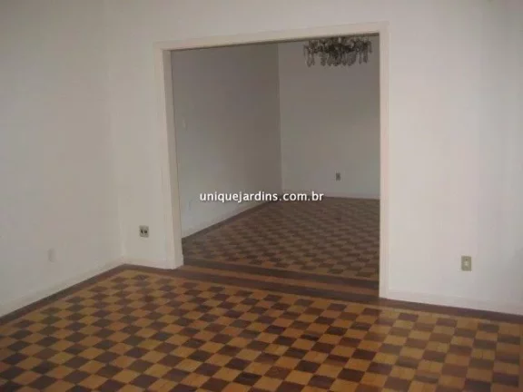 Imagem Apartamento à venda Jardim América São Paulo