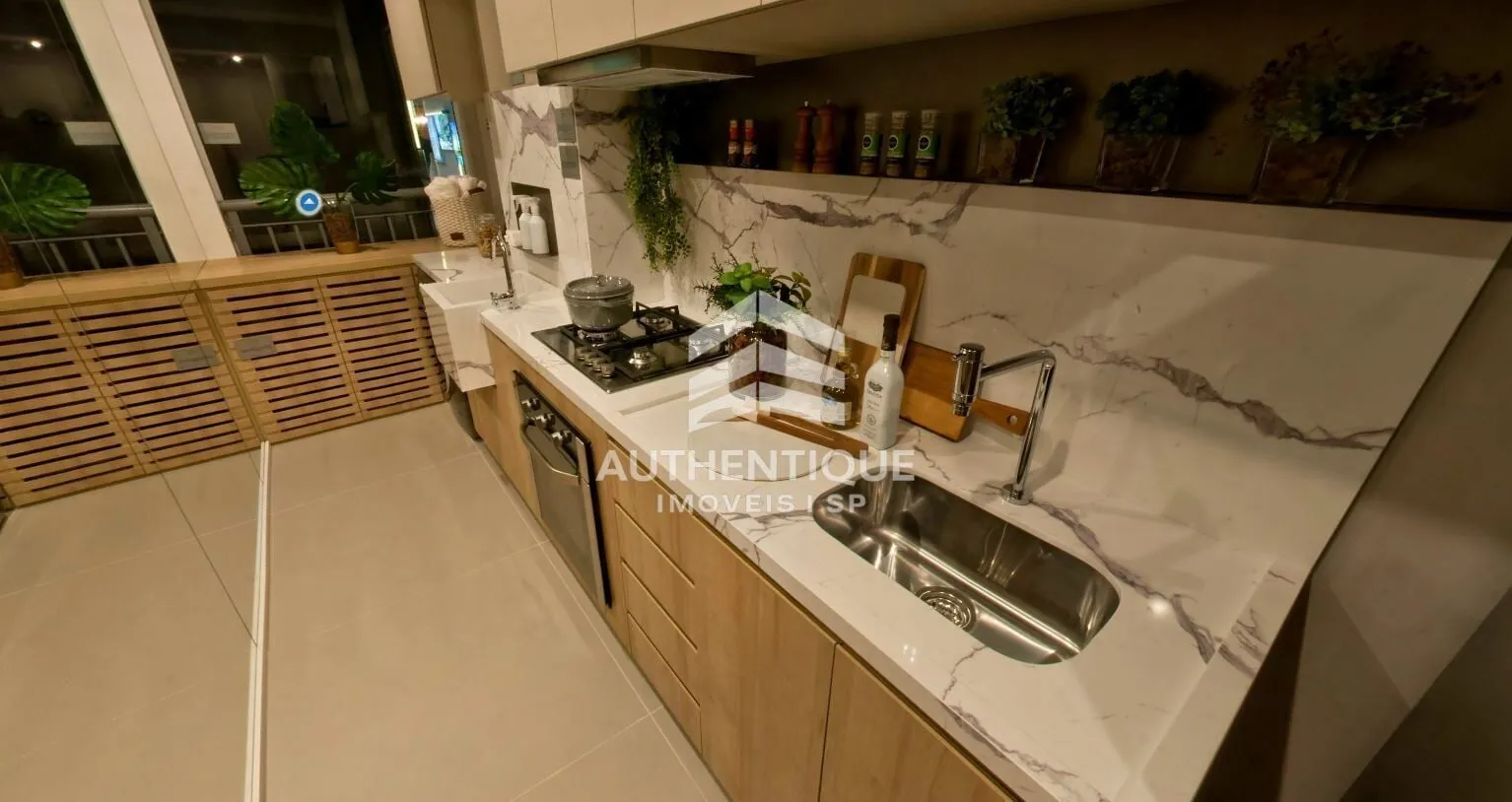 Imagem Teg Vila Carrão - Apartamento à venda no bairro Vila Carrão - São Paulo/SP, Zona Leste