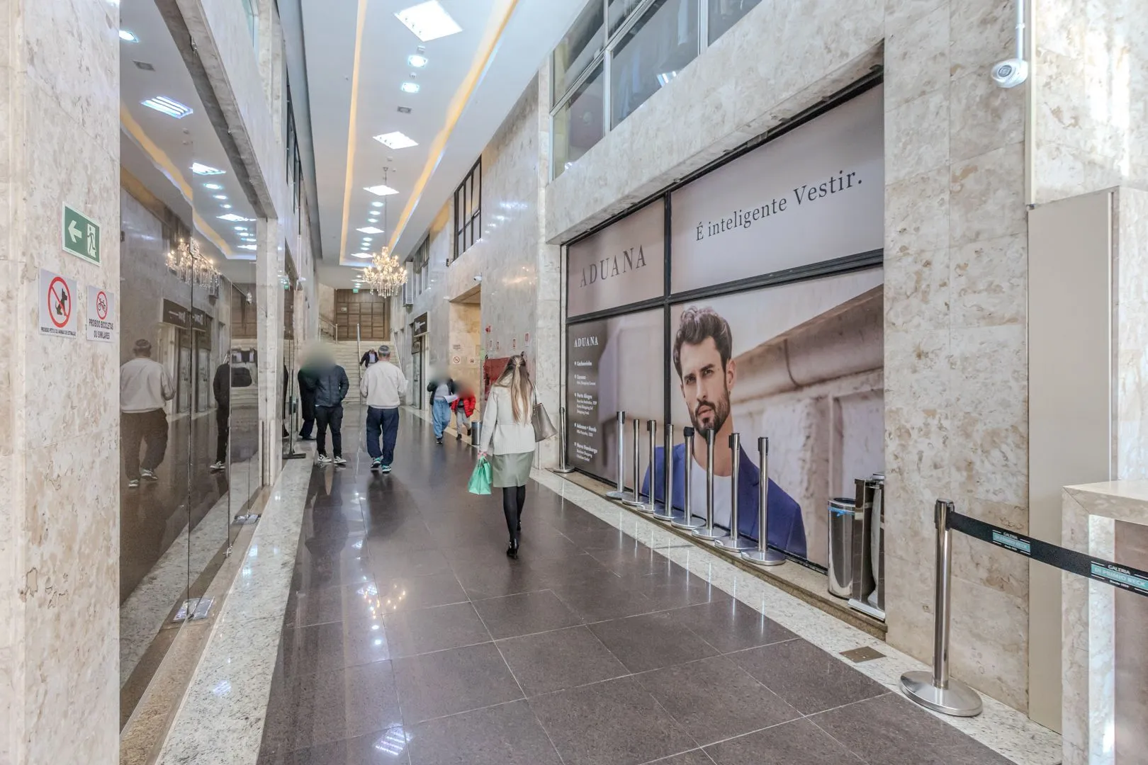Imagem Ótima e ampla sala comercial