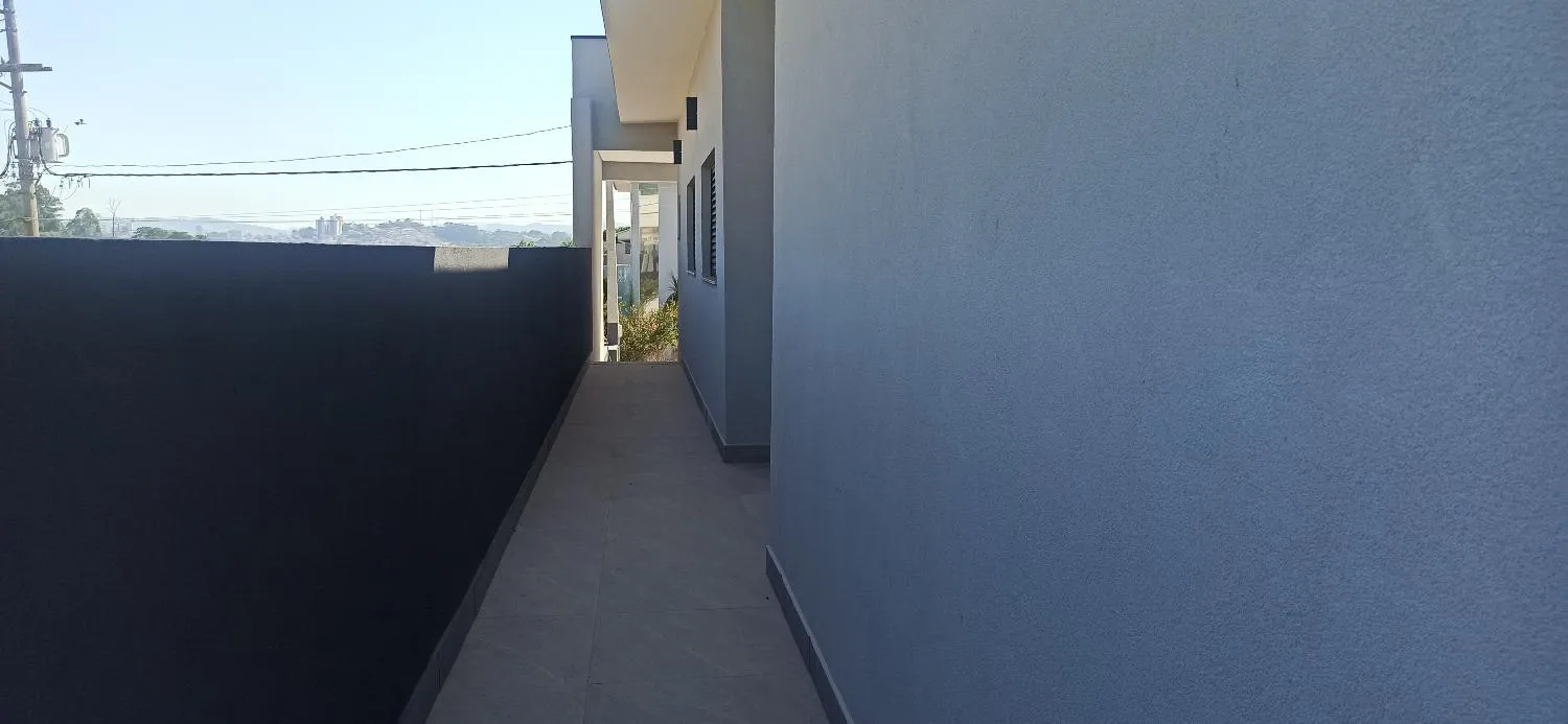 Imagem Lindo imovel no Condominio Dolce Vita Casa Térrea de 3 Suítes no Condomínio Dolce Vita - Sua Oportunidade em Itatiba