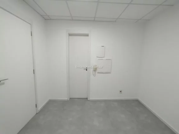 Imagem Sala comercial com 90m2 em Pinheiros