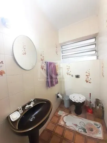 Imagem Casa 4 quartos, 4 vagas Para Comprar , Com 195m2 no Passo Da Areia