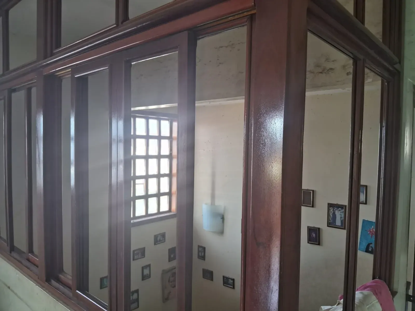 Imagem Sobrado com 5 Quartos à Venda, 252,63 m² em Setor Novo Horizonte - Goiânia