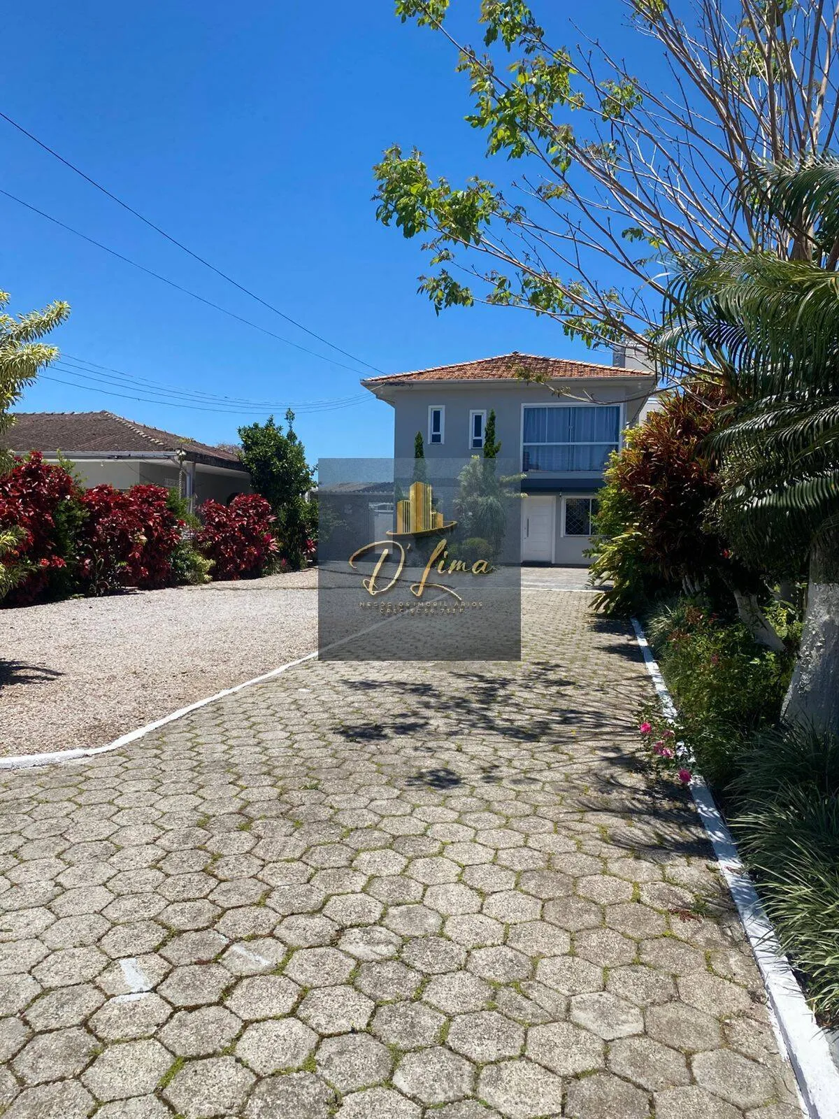 Imagem Casa a venda 3 quartos, 1 suite em ponte do Imaruim palhoça