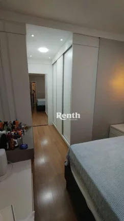 Imagem Casa com 2 dormitórios à venda, 120 m² por R$ 500.000,00 - Jardim Cherveson - Rio Claro/SP