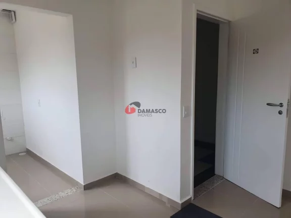 Imagem Apartamento à venda, Vila Eldízia, Santo André, SP