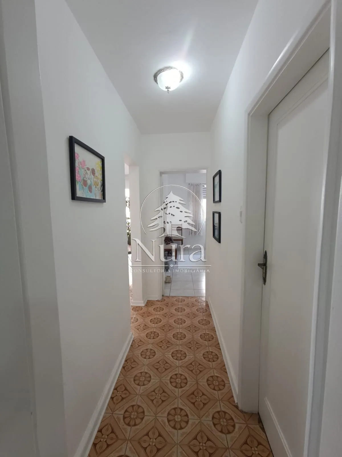 Imagem Apartamento de 3 quartos, 125m² no bairro Boqueirão, em Santos