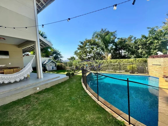 Imagem Casa com 4 quartos / suítes, 282 m² - venda ou aluguel - Condomínio Casa de Valença - Parque dos Príncipes - Butantã - São Paulo/SP