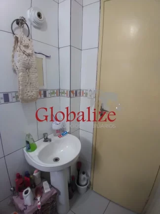 Imagem Oportunidade no bairro da Aparecida 1 dormitório, semi reformado, ótimo preço R$ 205.000,00