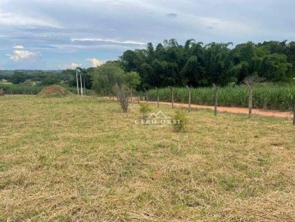 Imagem Terreno à venda, 2014 m² por R$ 450.000 - Artemis próximo à Nova Klabin - Piracicaba/SP