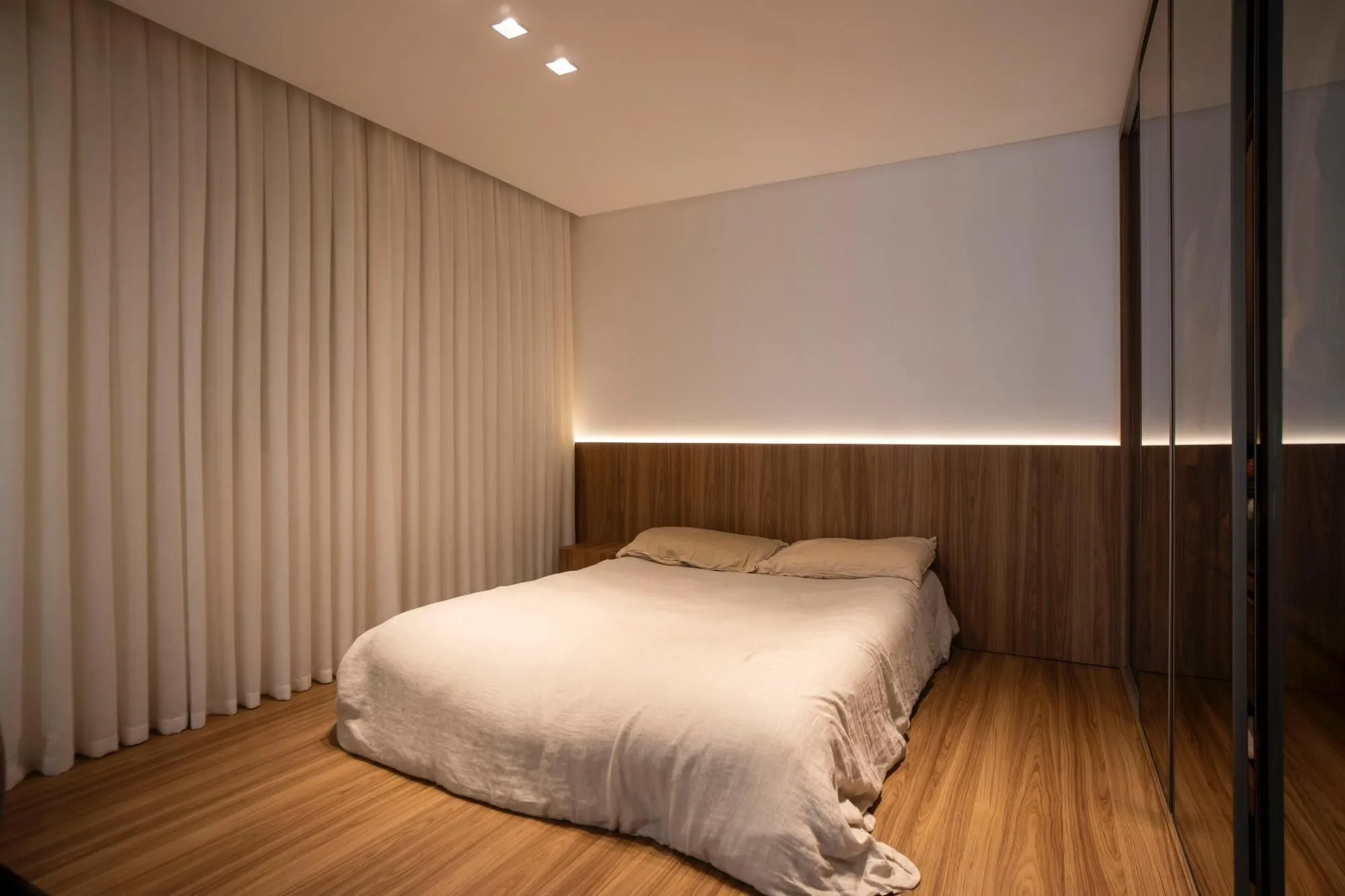 Imagem Apartamento 2 quartos, suite,garagem no Condominio, Gran Park Lindoia