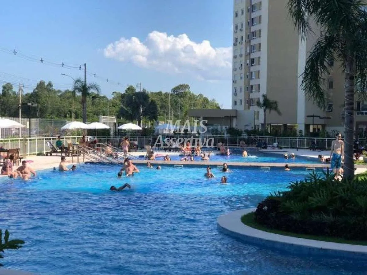 Imagem Apartamento para Venda em Canoas / RS no bairro Marechal Rondon
