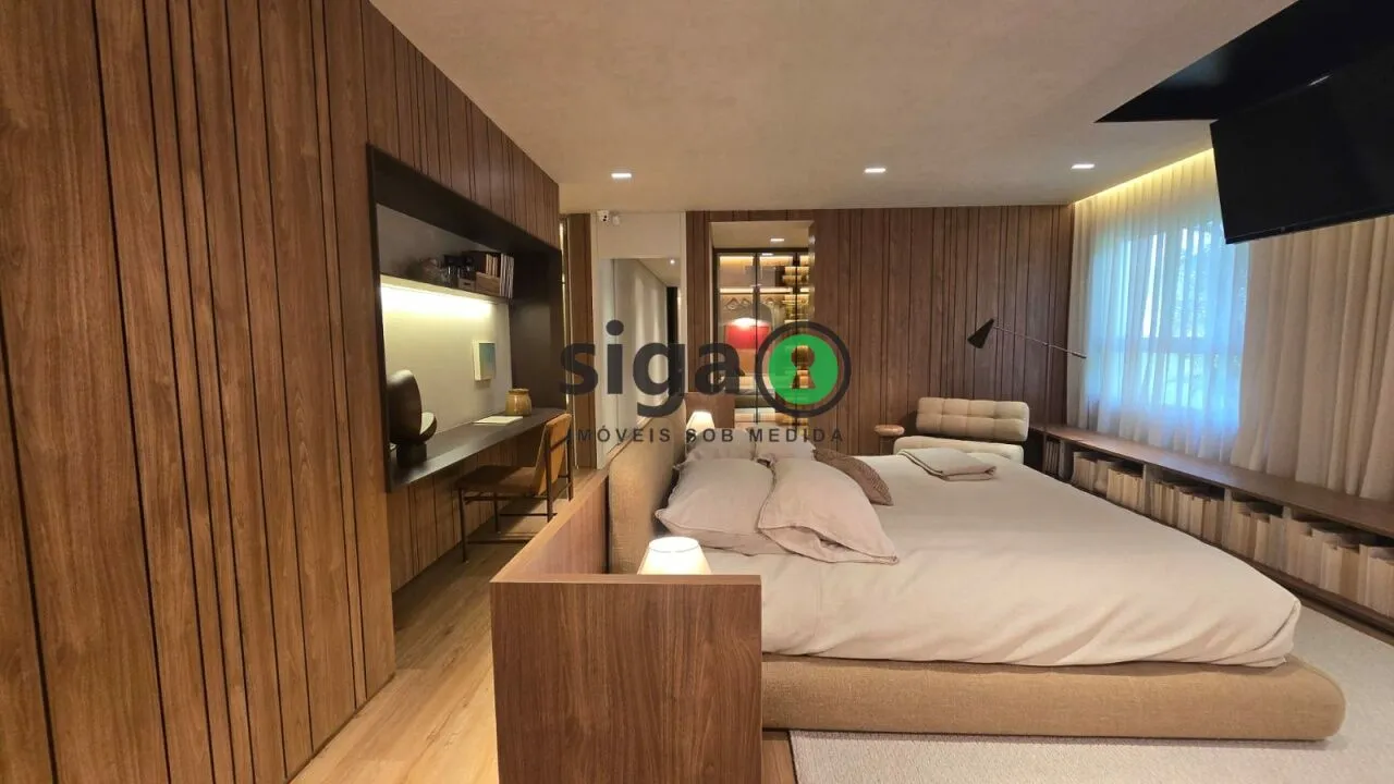 Imagem CAMPO BELO - 270M - $4.500.000