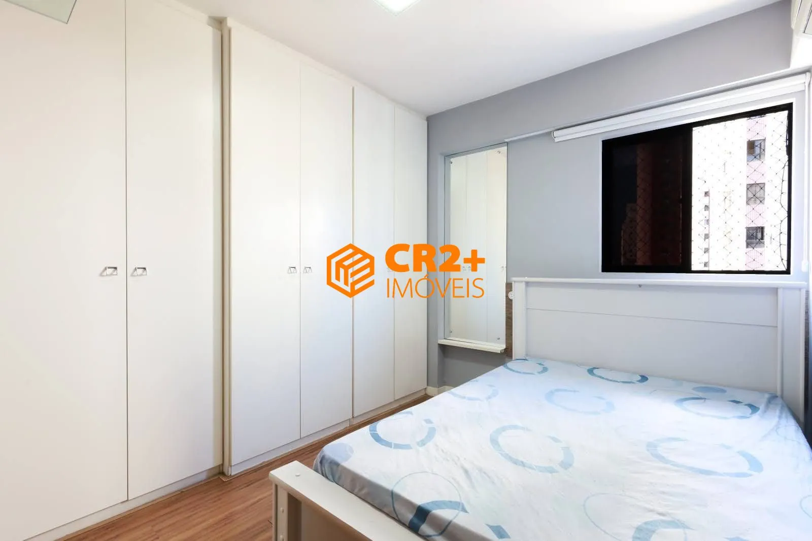 Imagem Vendo apartamento MOBILIADO com 2 quartos - 63m²