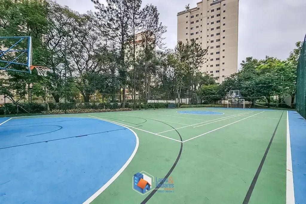 Imagem Apartamento à venda 3 Quartos 3 Suites 3 Vagas 171M² Alto da Boa Vista São Paulo - SP