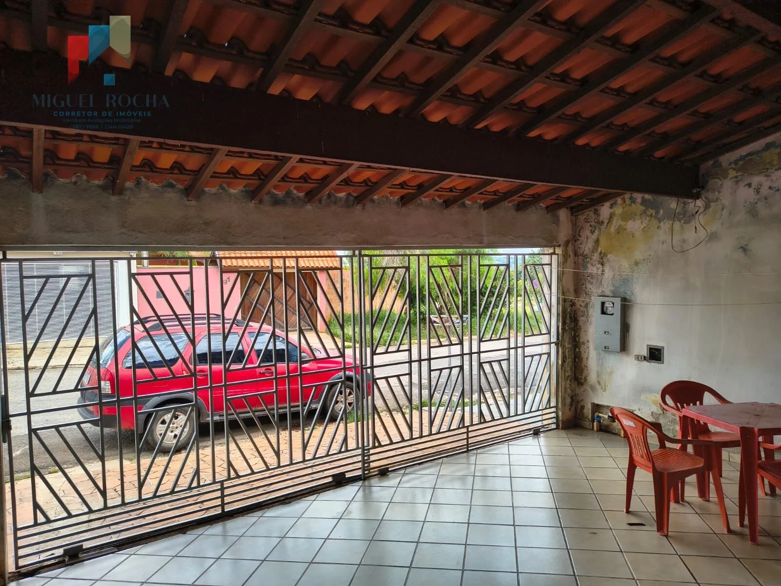 Imagem Casa a venda em Tatuí SP