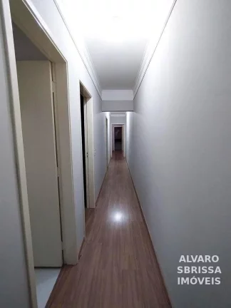 Imagem Aluga ou Vende - Casa Condominio Rio das Pedras- Salto/SP