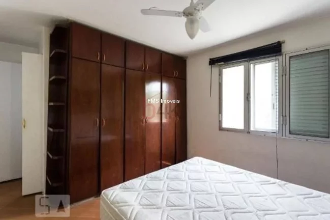 Imagem APARTAMENTO 110m² - 3 DORMITORIOS - 2 SUÍTES - 1 VAGA - VILA OLIMPIA
